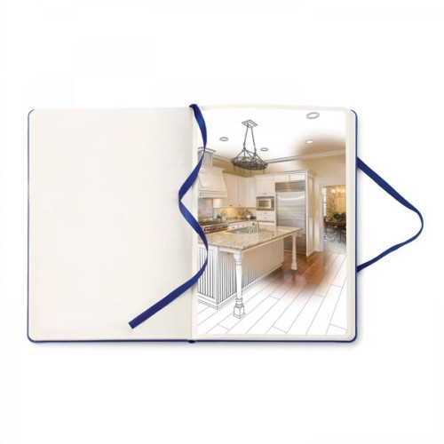 Neoskin Hard Cover Journal