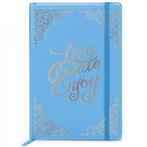 Neoskin Hard Cover Journal