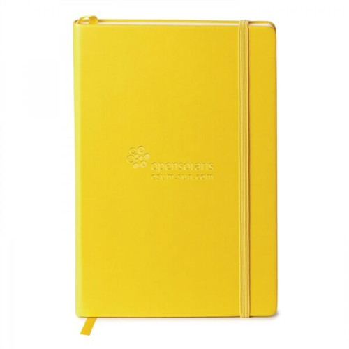 Neoskin Hard Cover Journal