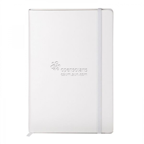 Neoskin Hard Cover Journal