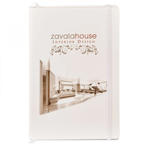 Neoskin Hard Cover Journal