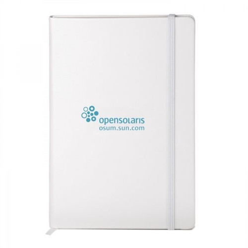 Neoskin Hard Cover Journal