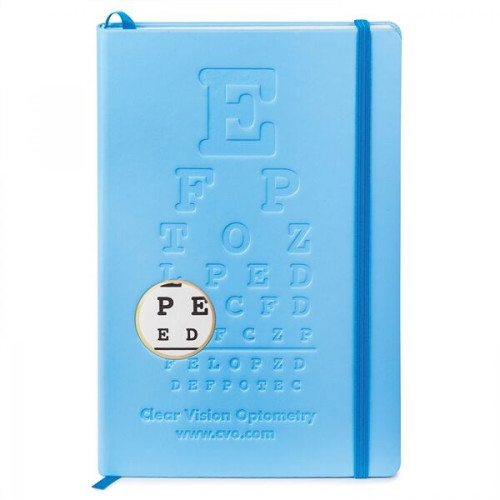 Neoskin Hard Cover Journal