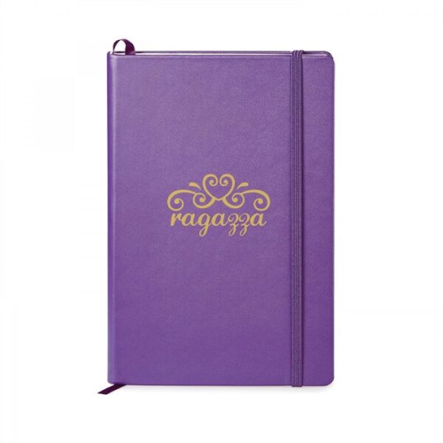 Neoskin Hard Cover Journal
