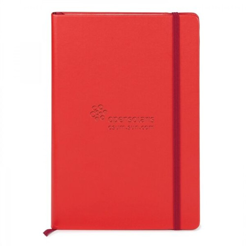 Neoskin Hard Cover Journal