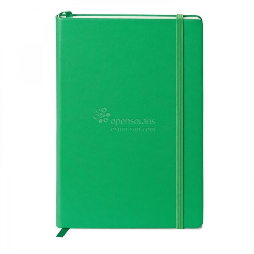Neoskin Hard Cover Journal