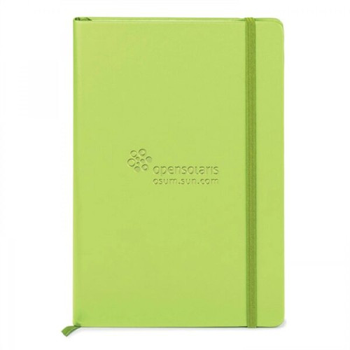 Neoskin Hard Cover Journal