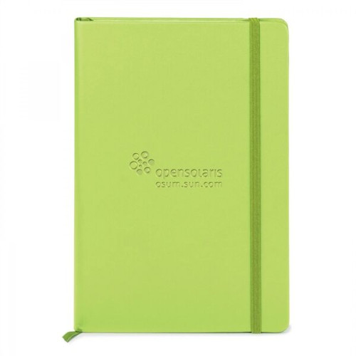 Neoskin Hard Cover Journal