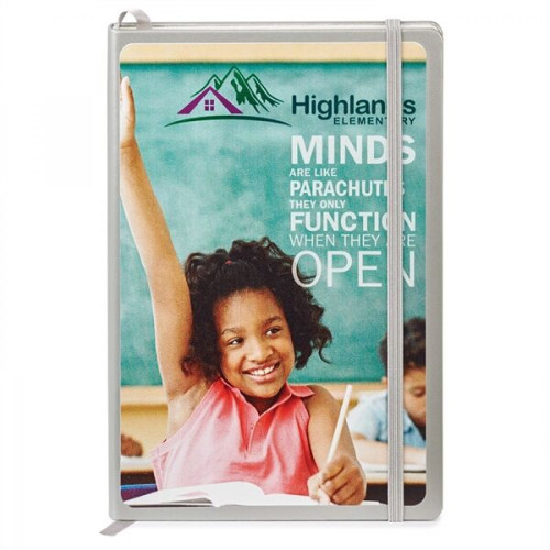 Neoskin Hard Cover Journal