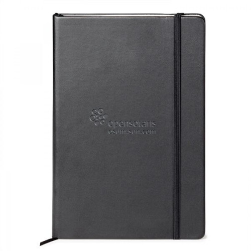 Neoskin Hard Cover Journal