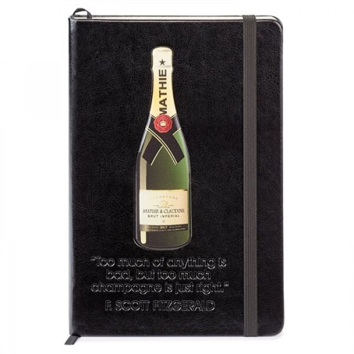 Neoskin Hard Cover Journal