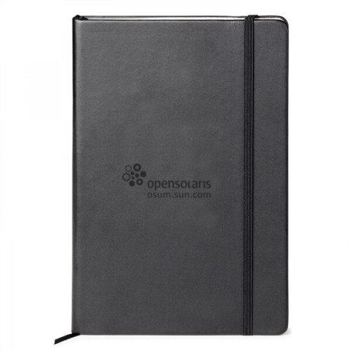 Neoskin Hard Cover Journal