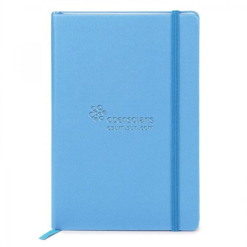 Neoskin Hard Cover Journal