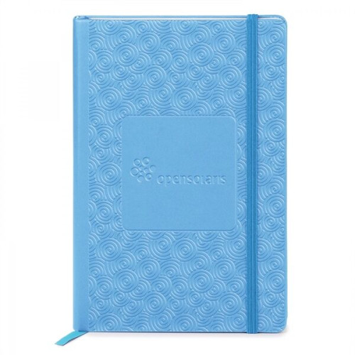 Neoskin Hard Cover Journal