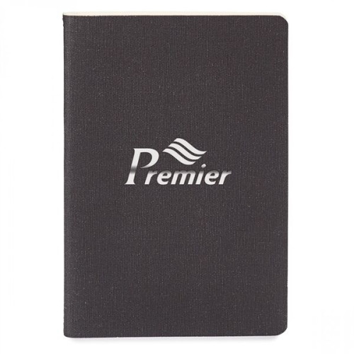 LINEN SOFT COVER JOURNAL