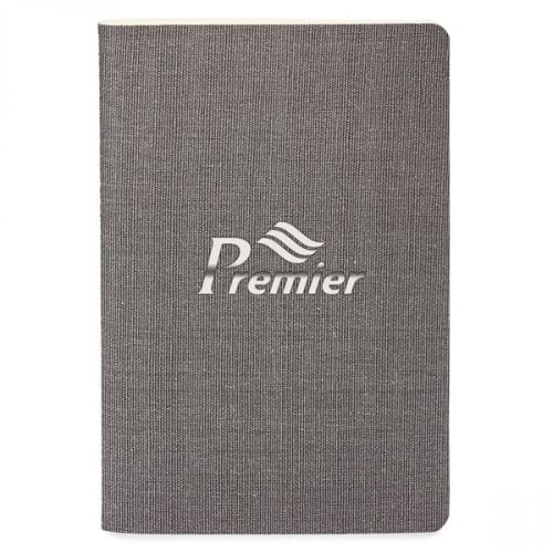 LINEN SOFT COVER JOURNAL