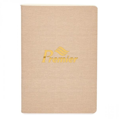 LINEN SOFT COVER JOURNAL