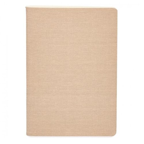 LINEN SOFT COVER JOURNAL