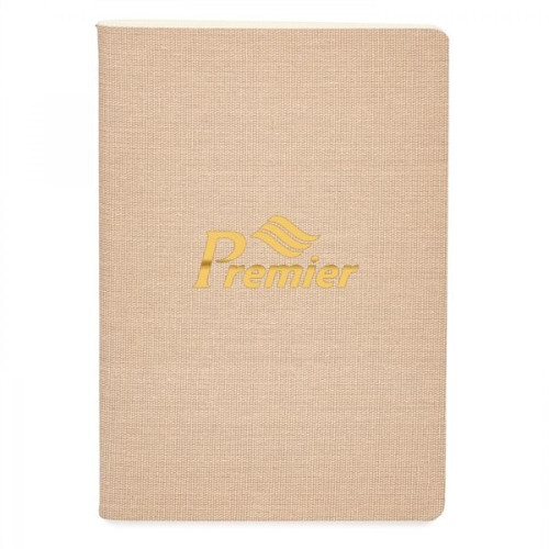LINEN SOFT COVER JOURNAL