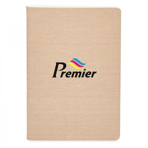 LINEN SOFT COVER JOURNAL