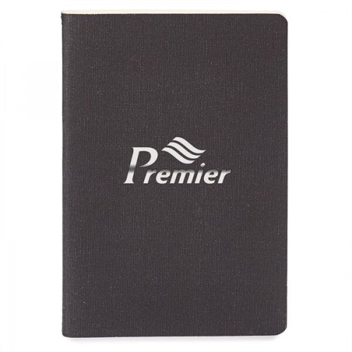 LINEN SOFT COVER JOURNAL