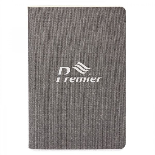 LINEN SOFT COVER JOURNAL
