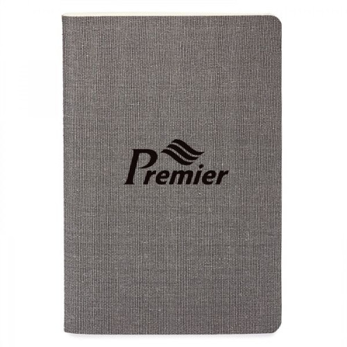 LINEN SOFT COVER JOURNAL