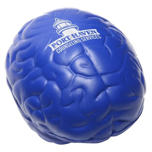 Brain Slo-Release Serenity Squishy™