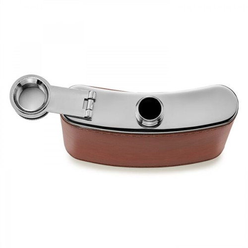 FABRIZIO   4 - PIECE FLASK SET