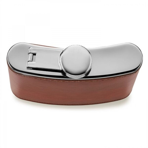 FABRIZIO   4 - PIECE FLASK SET