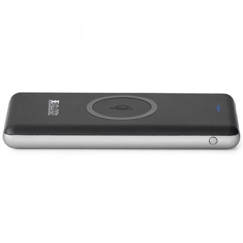 SUPER TITAN   10,000 mAh WIRELESS POWER BANK