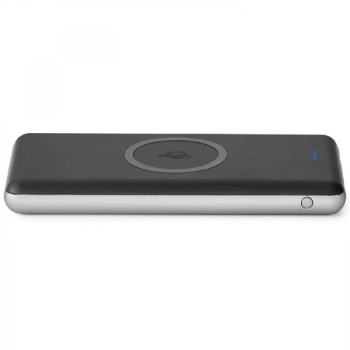 SUPER TITAN   10,000 mAh WIRELESS POWER BANK