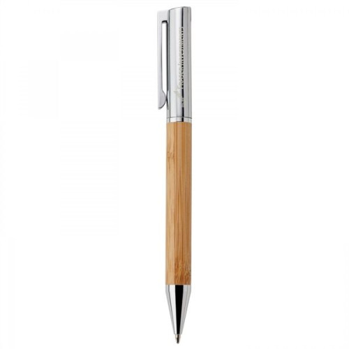 Belmond Bamboo Ballpoint Pen
