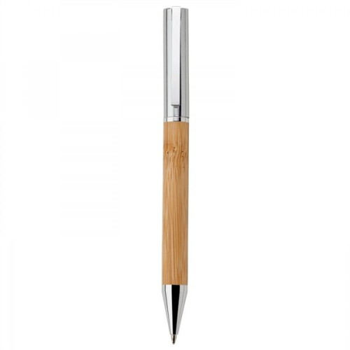 Belmond Bamboo Ballpoint Pen
