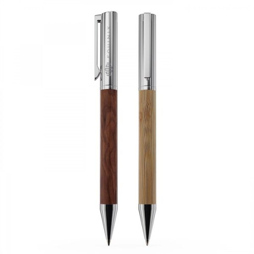 Belmond Bamboo Ballpoint Pen