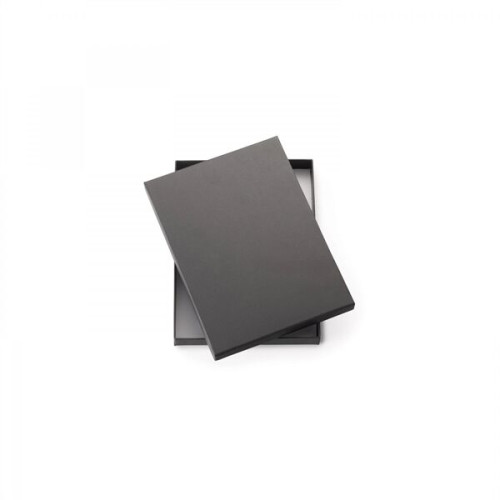 Toscano Genuine Leather Rfid Booklet/ Passport Holder