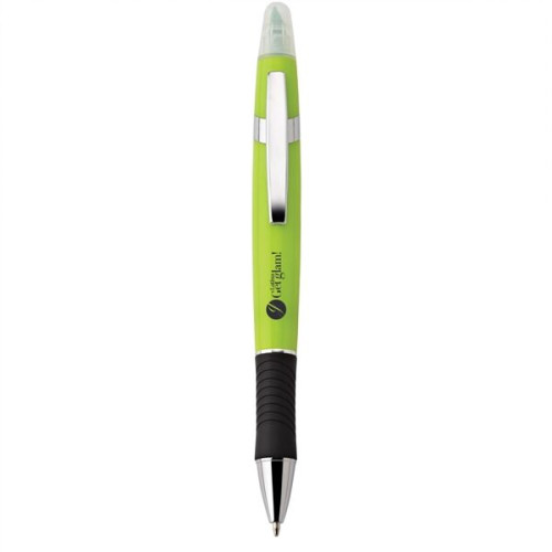VIVA BALLPOINT PENHIGHLIGHTER