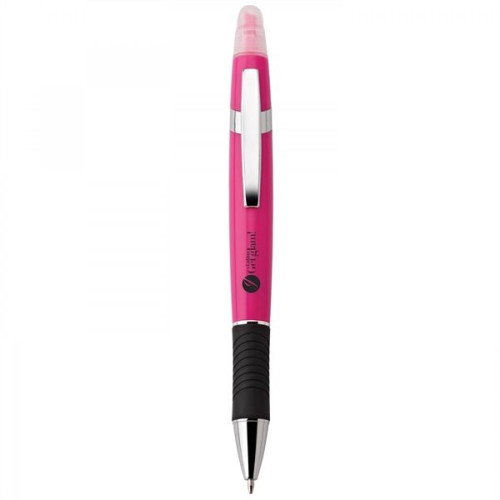 VIVA BALLPOINT PENHIGHLIGHTER