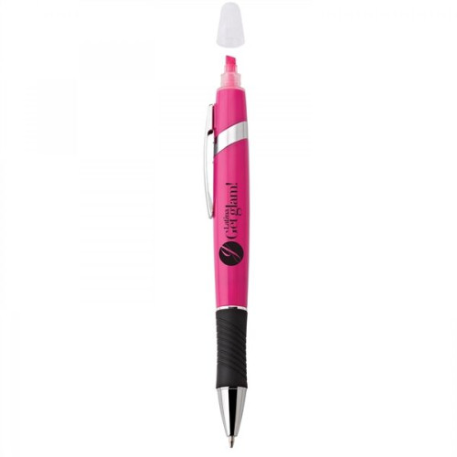 VIVA BALLPOINT PENHIGHLIGHTER