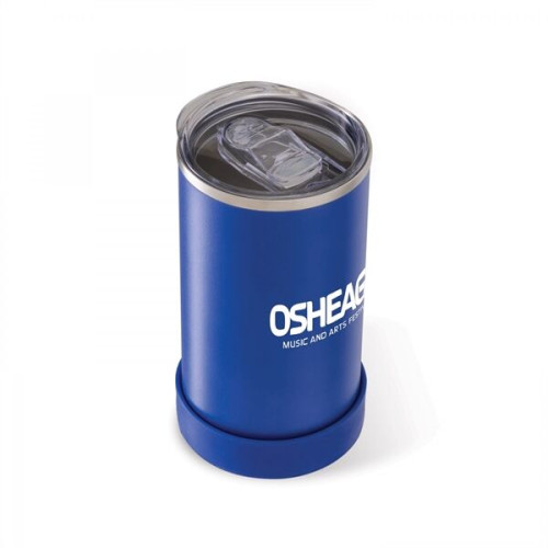 GAME CHANGER 3-IN-1  400 ML / 13.5 OZ STAINLESS STEEL TUMBLE