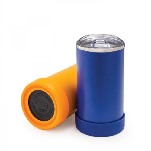 GAME CHANGER 3-IN-1  400 ML / 13.5 OZ STAINLESS STEEL TUMBLE