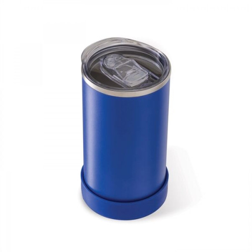 GAME CHANGER 3-IN-1  400 ML / 13.5 OZ STAINLESS STEEL TUMBLE