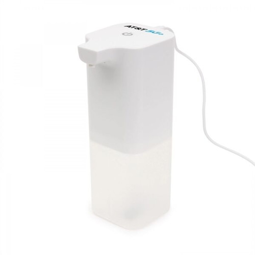 SPENCER  GEL SANITIZER/LIQUID SOAP DISPENSER