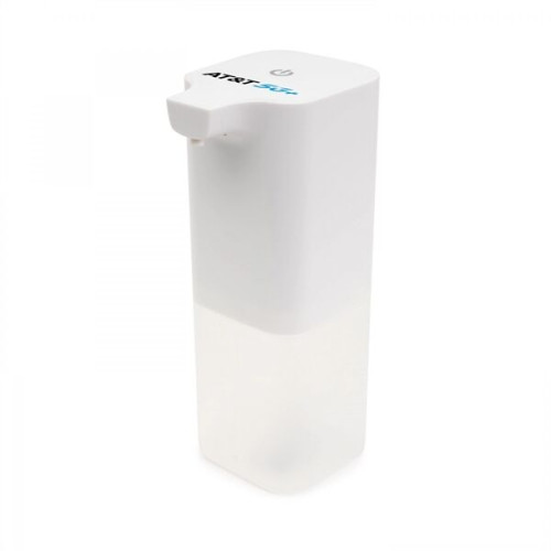 SPENCER  GEL SANITIZER/LIQUID SOAP DISPENSER
