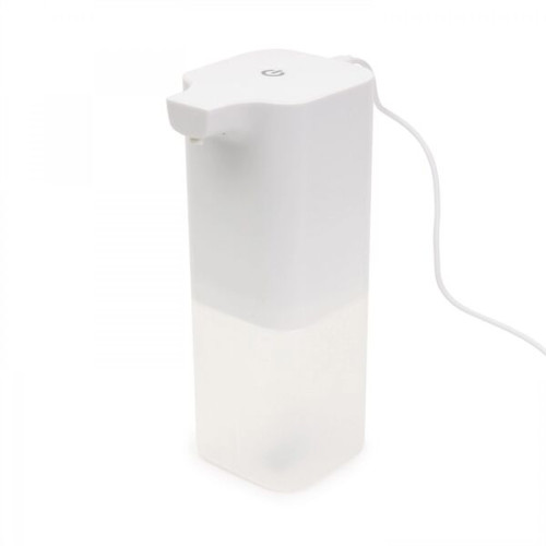 SPENCER  GEL SANITIZER/LIQUID SOAP DISPENSER
