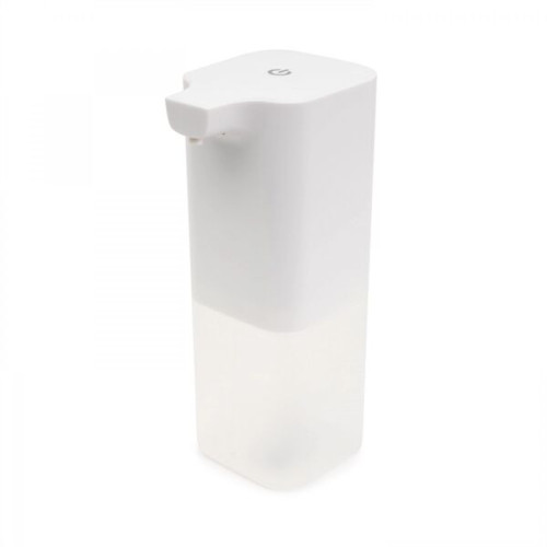 SPENCER  GEL SANITIZER/LIQUID SOAP DISPENSER