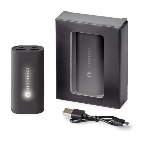OPHELIA  4,400 mAh POWER BANK UL2056