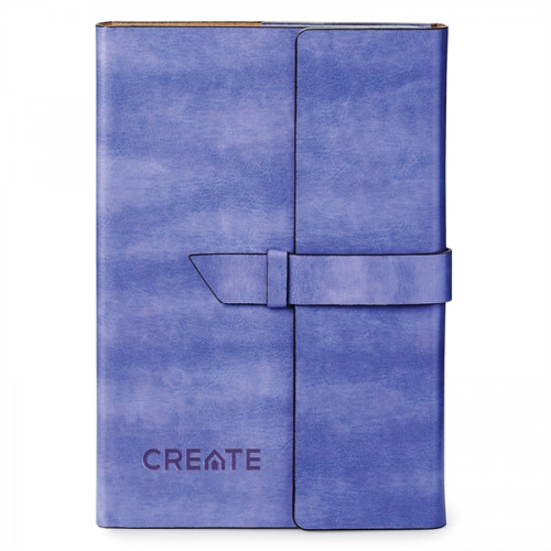 Fabrizio Refillable Junior Portfolio Overseas Direct Co