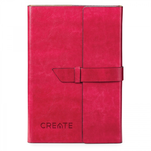 Fabrizio Refillable Junior Portfolio Overseas Direct Co