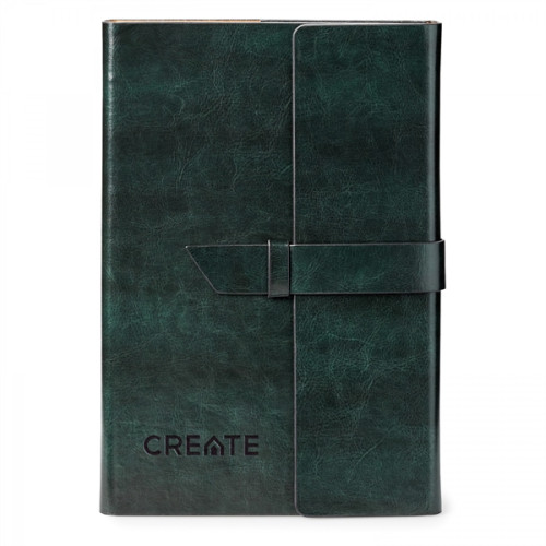 Fabrizio Refillable Junior Portfolio Overseas Direct Co